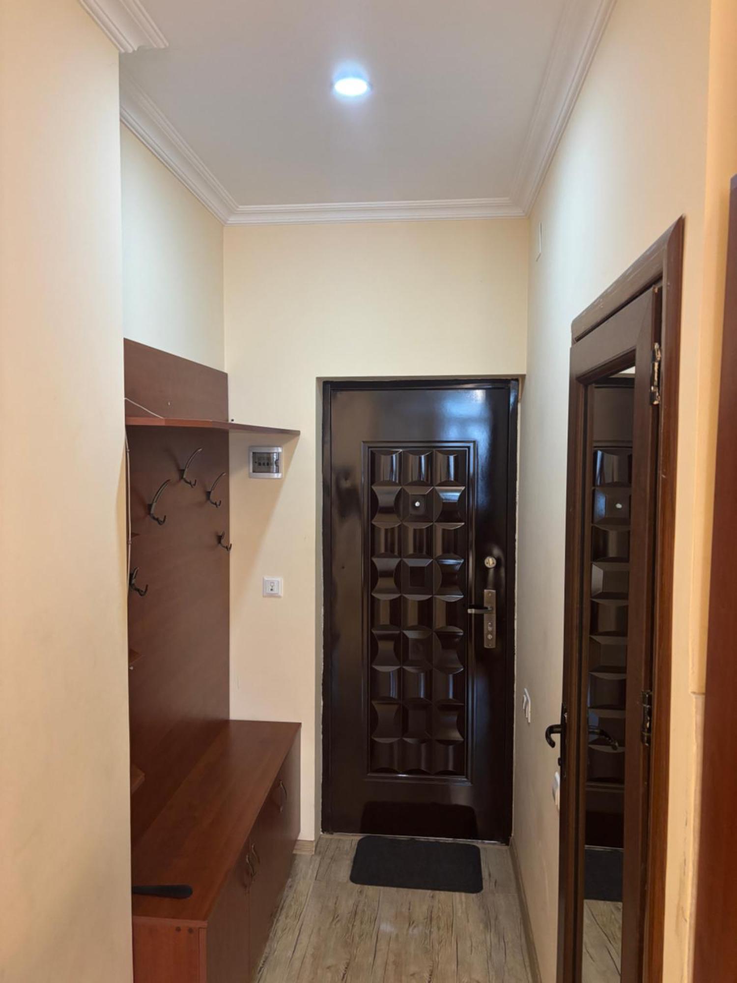 Ferienwohnung Progresi Batumi Exterior foto